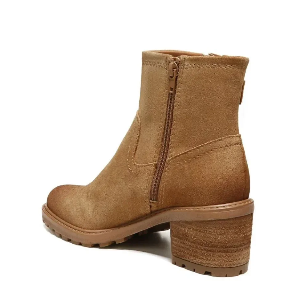 ZODIAC Women's Gannet Lug Sole Boots
